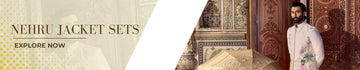 Nehru Jacket Sets