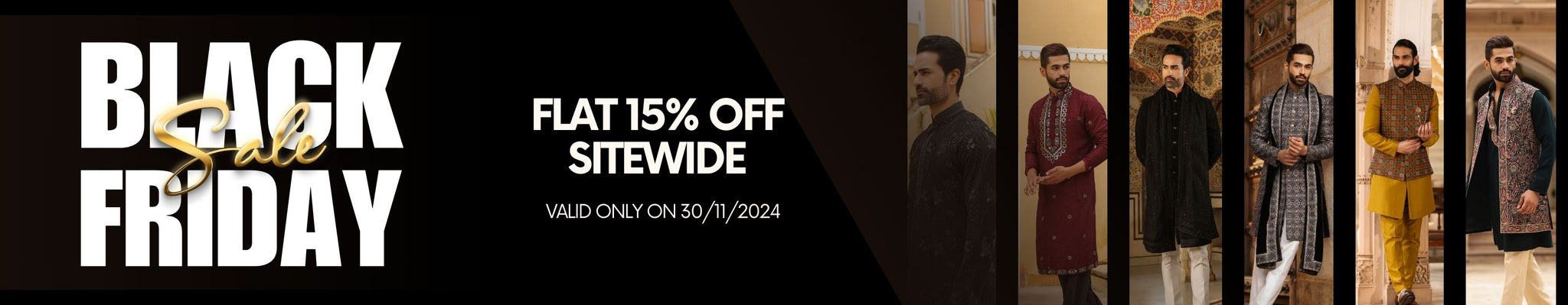 Black Friday Sale!!