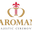 Laromani Official logo