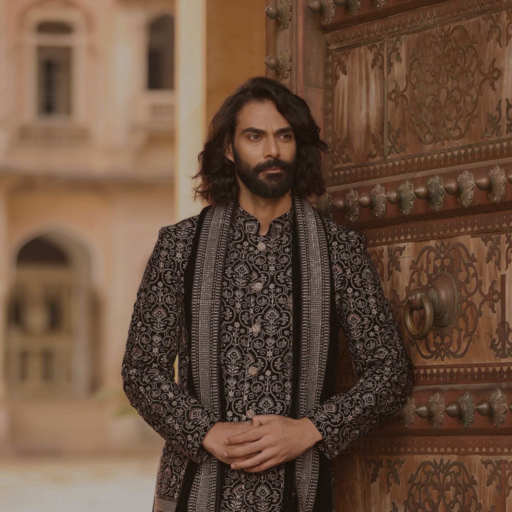 Stylish Men's Ethnic Wear for Every Occasion | Laromani Official