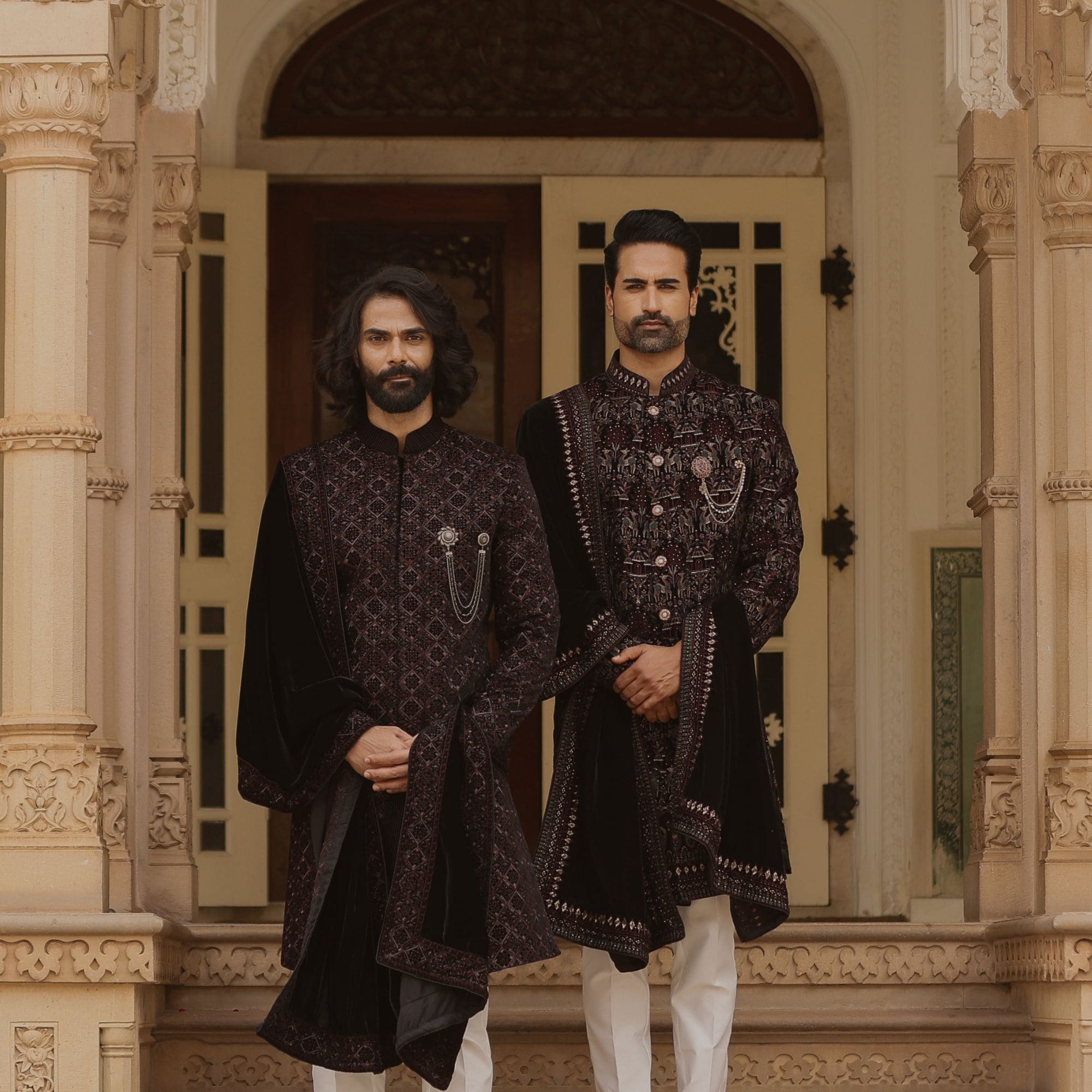 Stylish Men's Ethnic Wear for Every Occasion | Laromani Official